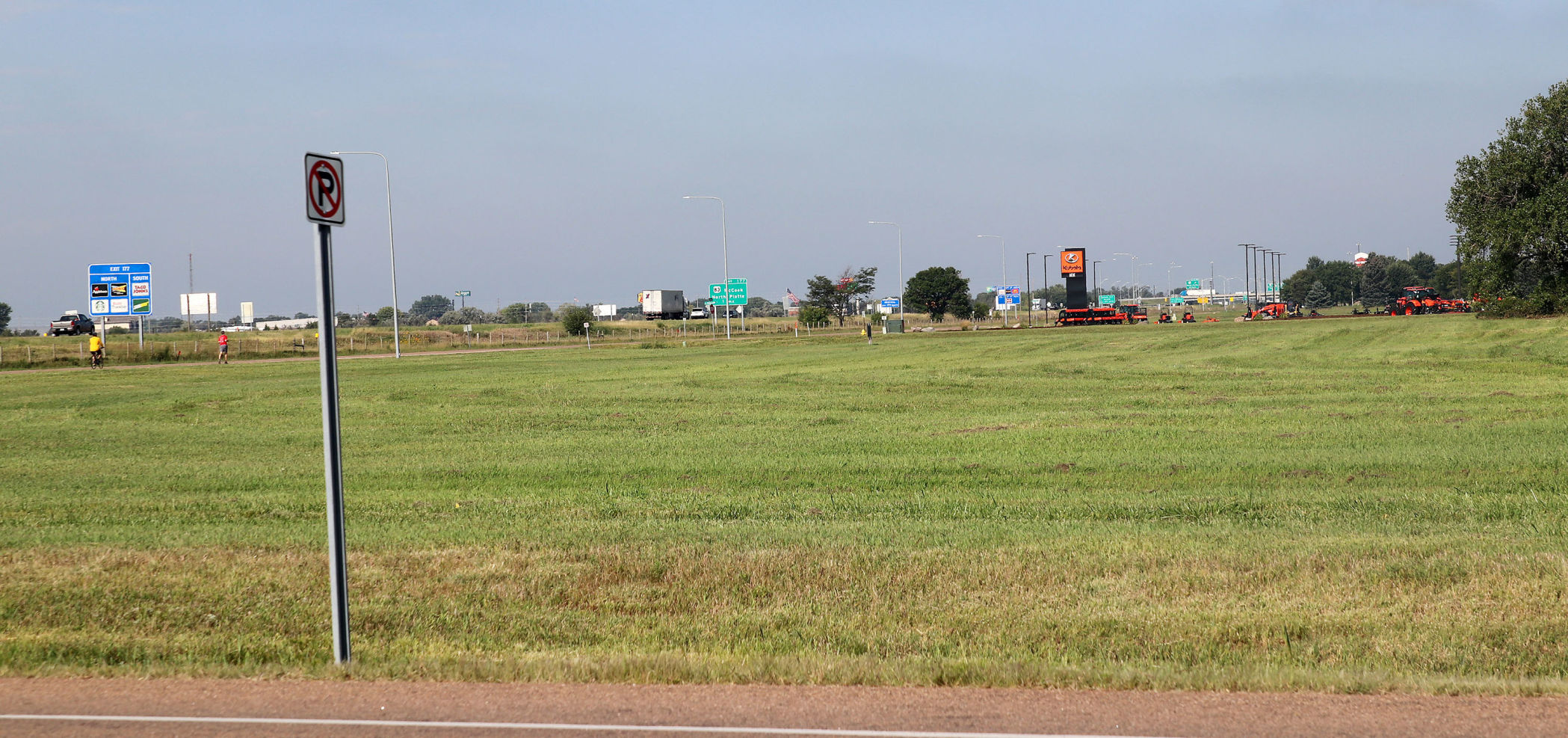 Grand Island firm receives Quality Growth Funds for 3 planned projects